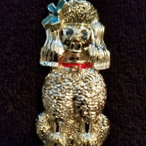 VINTAGE SARAH COVENTRY COSTUME JEWELRY - Picture 3 of 8